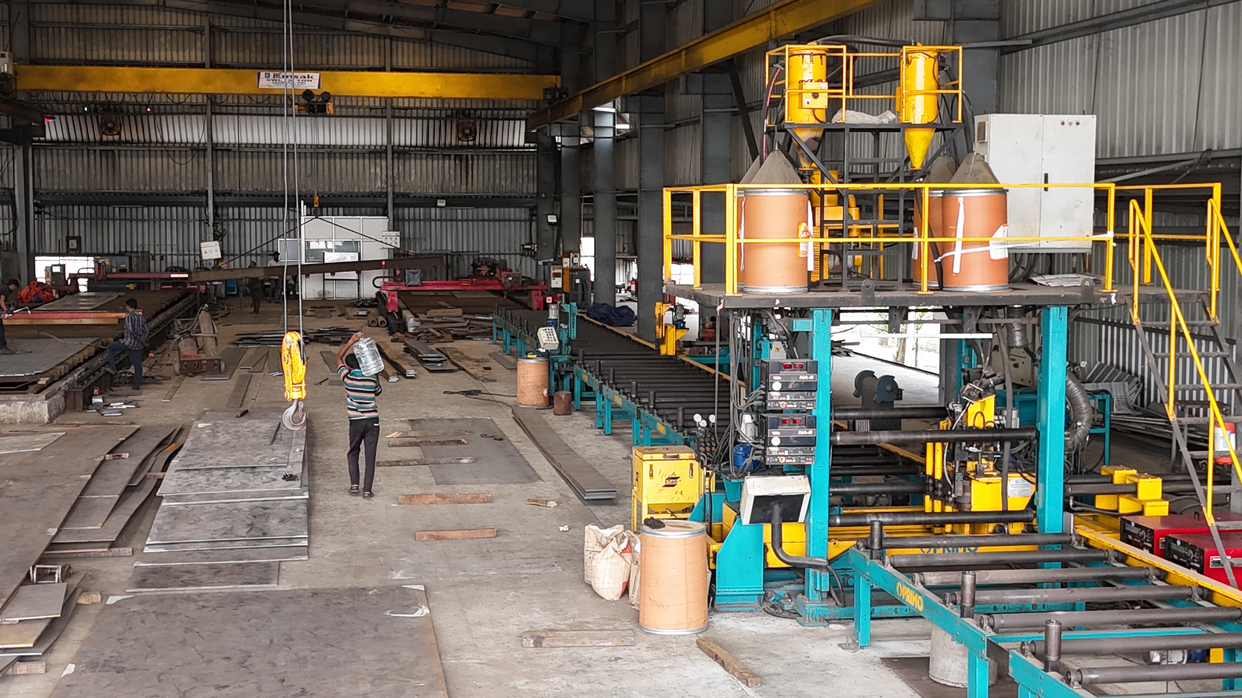 Factory 2