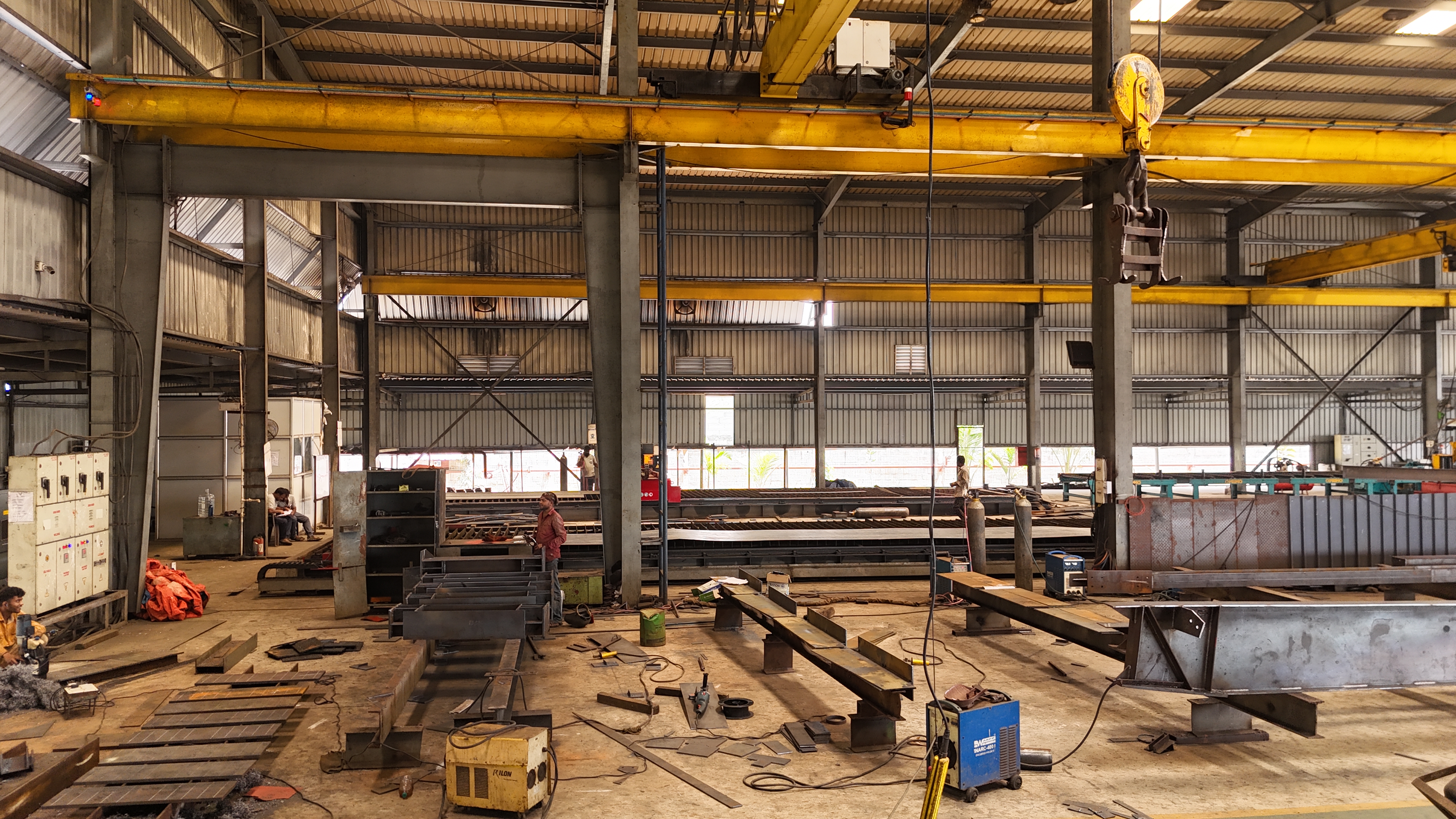 Factory 3